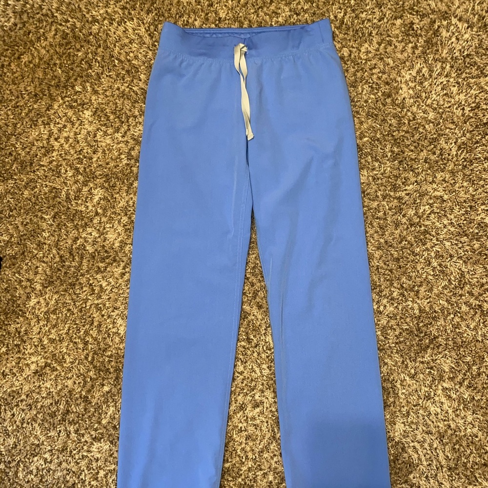 Figs Scrub Pants
